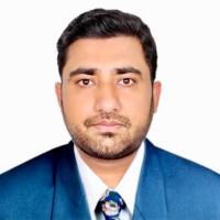 Mohd Sharjeel Taqui