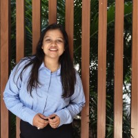 Sripriya Kedia