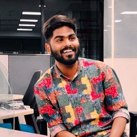 Mohit Ratnala
