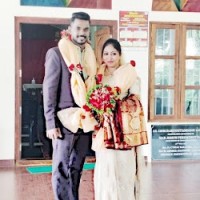 Nidhin Raju