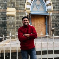 Akshay Dabhade