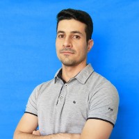 Mehrdad Shirbazoo