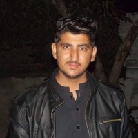 Aizaz Ahmad