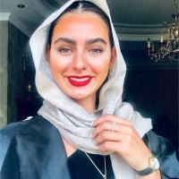 Mahtab Tavakoli