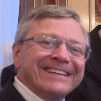 Steven Dorn