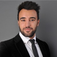 Ali Khechen
