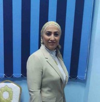 Doaa Zedan