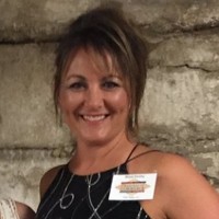 Melissa Darnley
