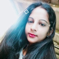 Susma Sharma