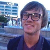 Alexander Molchanov