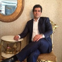Ali Zoli