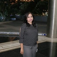 Chitra Turaskar