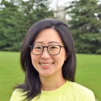 Chen Ye (Ivy) Ni