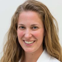 Katherine Boyle, Md
