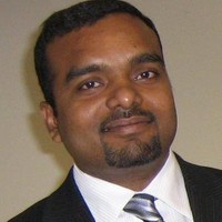 Andy Ganapathy