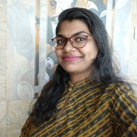 Pooja Patil