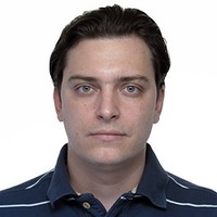 Luiz Frederico Arias Caspari