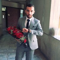 Mohammed Atef