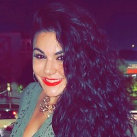Shelby Santos