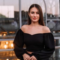 Julia Kathy Kravets