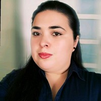 Gabriela García Ramírez