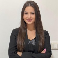 Myriam Chaghoury