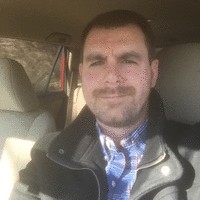Brett Rogers