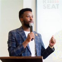 Ishimwe Jean Marie