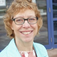 Brenda Poole (Poland)