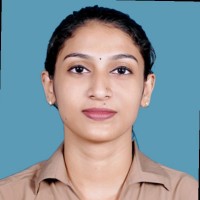 Anjitha Santhosh