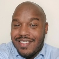 Steven Barksdale