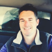 Mike Keel