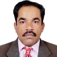 Alavi Kavungal