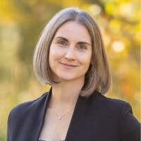 Rebecca Zwetzig, Mba