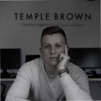 Ben Temple-Wilson