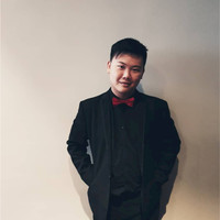 Bryan Cheah