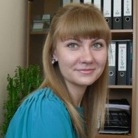 Ольга Василенко