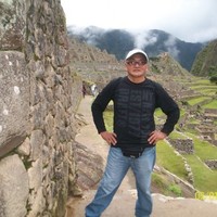 Ivan De La Cruz Ramos