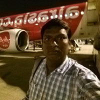 Pankaj Behera