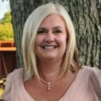 Sandra Davis-Shifflett
