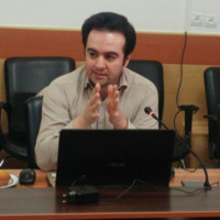 Hamid Reza Tajnesaei