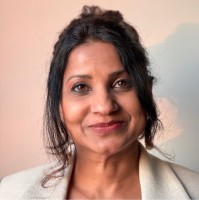 Reshma Kasiemkhan