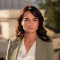 Christina Mueller MRICS