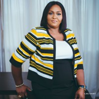 Amaka Okafor