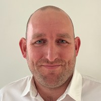 Gareth Douglas