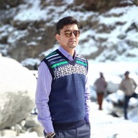 Shahjeb Alam