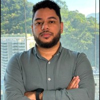 Paulo Emílio Oliveira De Jesus