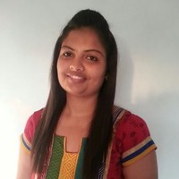 Charmee Desai