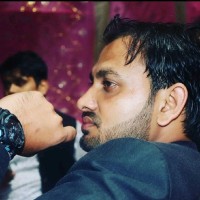 Prashant Singh Rajput