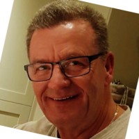 Steve Hamilton